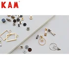 Zipper Wholesale Custom Zipper Pulls Metal Zipper Puller