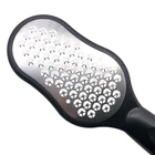 All Remover Callus Remover Metal Foot File All Stainless Steel Beauty Pedicure Foot File Callus Remover