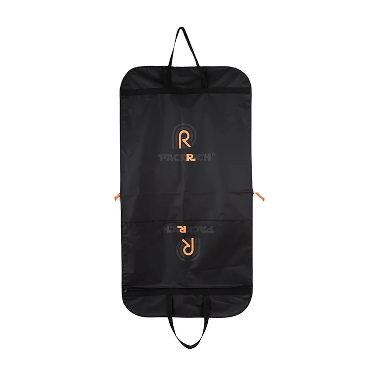 luxury garment bag