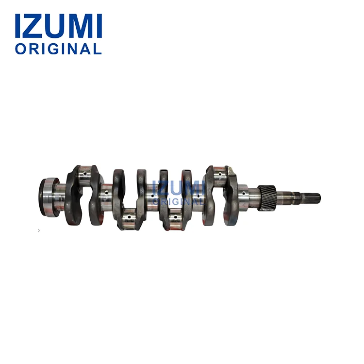 V2203 Crankshaft