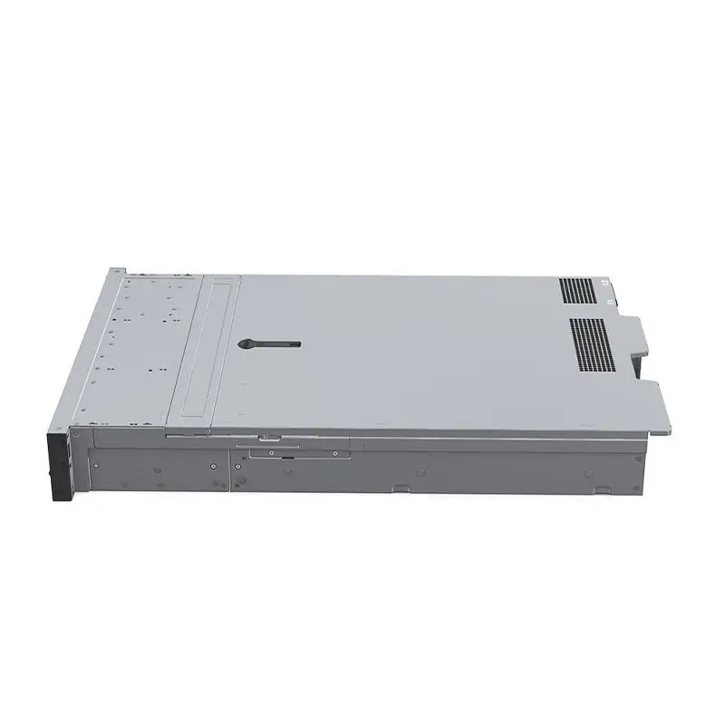 Dell PowerEdge R760xs 2U Rack Server 5th Gen Intel Xeon CPU High-Density Storage & GPU Ready with 24x SAS/SATA Bays in Sock