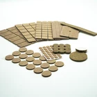 Furniture Felt Pads Furniture For Chair Legs Sliding Pads Felt Pads Furniture Sliders