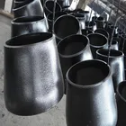 Asme Reducer Asme Carbon Steel Sch80 Cocentric Reducer