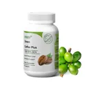 Capsule Capsule LIfeworth Magic Slim Green Coffee Bean Weight Loss Capsule