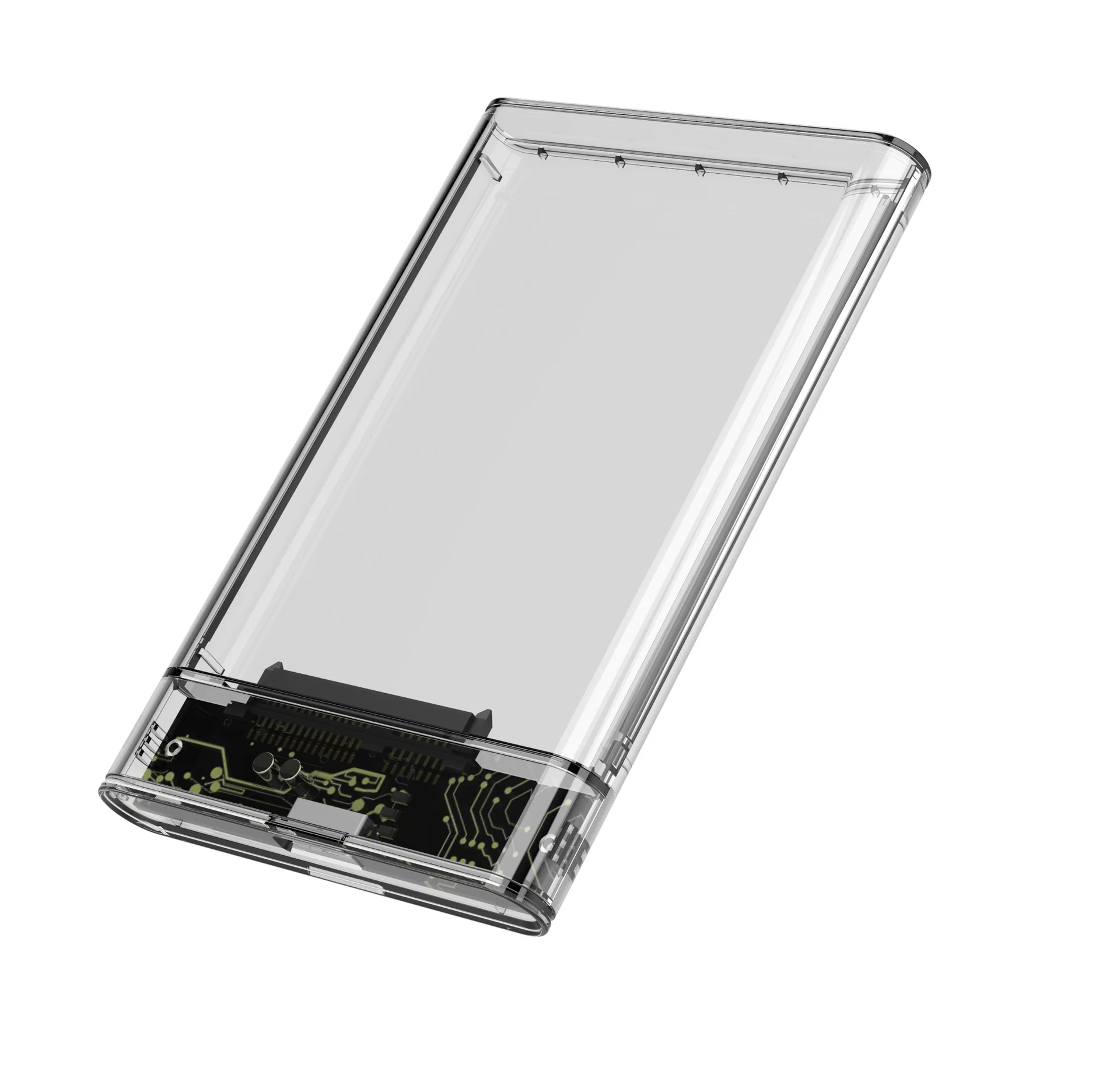 internal hard drive ssd