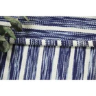Stripes Cotton New Trend 100%cotton Multi Color Stripes Yarn Dyed Shirting Fabric