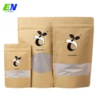 Coffee Bags Coffee Bag Manufacturers Custom Printing Biodegradable Compostable Pla Coffee Bags Stand Up Pouch