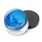 Mofajang Hair Wax Mofajang Private Label 9 Color Manufacturer Temporary Hair Color Wax