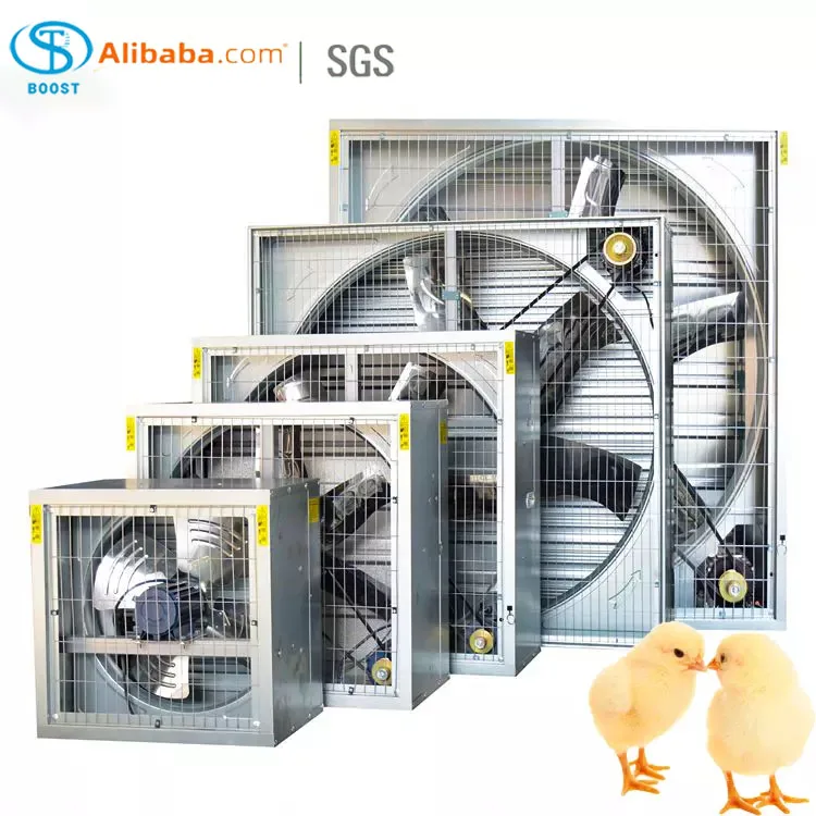 Air Exchange Heat Extractor, Wall, 1.1kw - detail 8