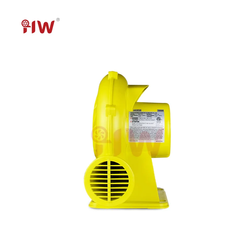 Centrifugal Fans, GW-2E - detail 20