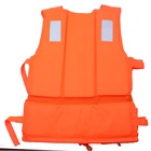 Cheap Cheap Price High Buoyancy EPE Foam Marine Adult Water Sports Life Jacket Vest