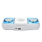 Charger Power Hot Selling Portable Wireless Charger With Speaker Holder Quick Charging 10000 Power Bank