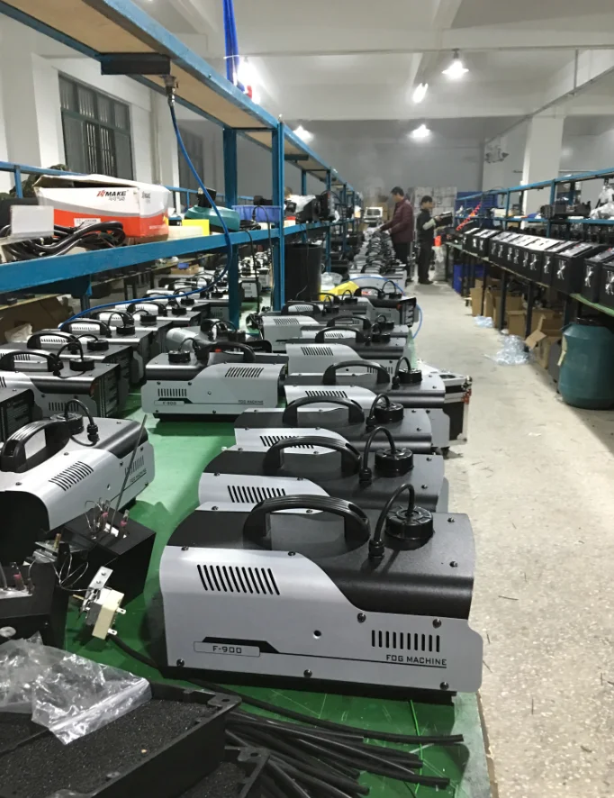 3000w Outdoor Moving Head Jet Foam Jet Machine Foam Blower Cannon Machine For Event Foam Party