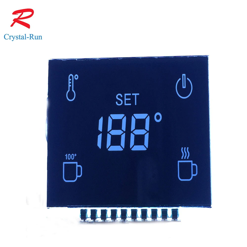 lcd panel va manufacturer