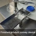 Selling Cup Filling Sealing Machine Hot Selling High Speed Yogurt Cup Filling Sealing Machine
