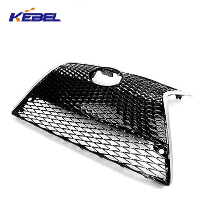 KEBEL Atuo Body Hot Sale Bumper Car Grille OEM Auto Bumper Grille for Toyota Lexus 2014 IS supplier