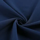 Men's Suit Fabric Any Color T/R/SP Woven Mature Business Style High Quality Men's Suit Fabric