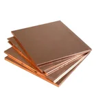 Beryllium Copper Plate Best Price BeCu C17200 Beryllium Copper Manufacturing Sheet Plate For Electrical