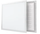 120lm/w Light EU Warehouse Stocked 620 620mm Indoor 120lm/w 34W LED Panel Light