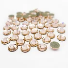 Acrylic Beads 8mm 10mm 12mm Colorful Round Flat Acrylic Beads For Wholesale