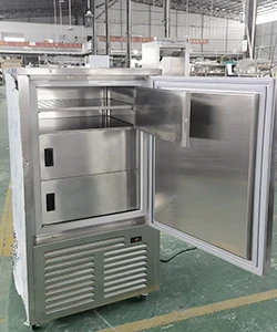 Catering Kitchen Upright Refrigerator, AC380V 3N~50HZ - detail 40