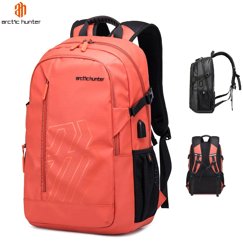 Travel Waterproof Backpack 2020 Arctic 