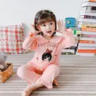 Children Clothing Sets Oem New Arrivals Modern Summer Organic Cotton Little Kids Girls Children Boutique Clothing Sets