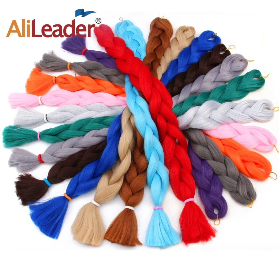 Alileader 165g 82 Inch Outre Expression Jumbo Braid Crochet Hair Synthetic  Braiding Hair - Buy Synthetic Braiding Hair,Outre Braiding Hair,Expression  Braiding Hair Product on Alibaba.com