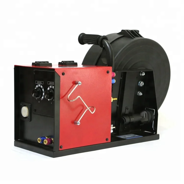 Water Cooled MIG Closed Wire Feeder with 1-Year Warranty-Essential Welding & Soldering Supply details
