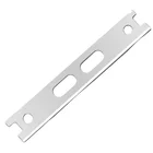 Razor Blade Kaydo Plastic Disposable Barber Razor Single Edge Razor Blade