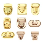 Bag Accessories Bag Lock Accessories Twist Lock Bag Accessories Handbag Locks For Handbags