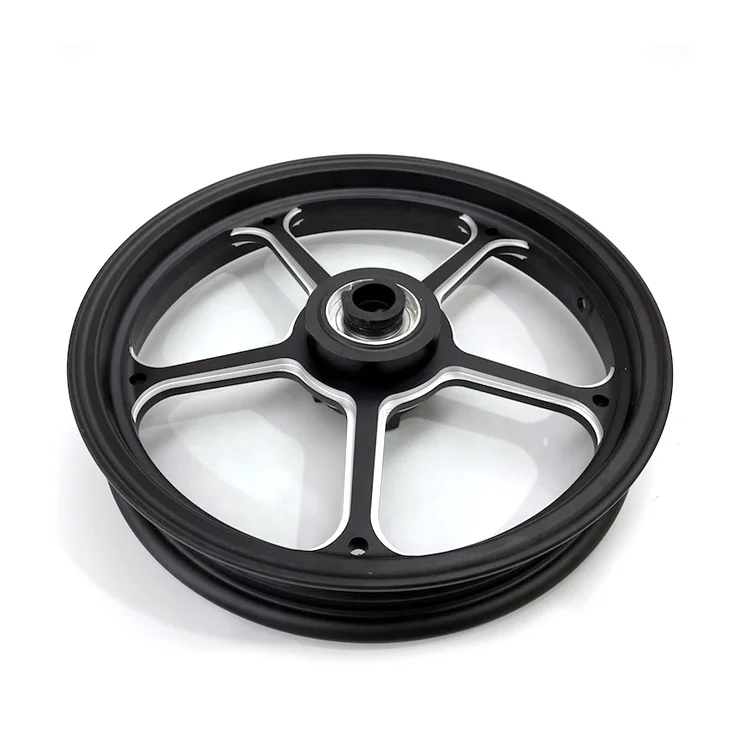 motorcycle rims and wheels