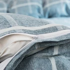 Bed Sheet Sheets Custom Non Wrinkle Plaid Bed Sheet 2021 Organic Custom Linen Bed Sheets