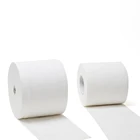 Paper Good Toilet Paper Chinese Factory White Water Soluble Toilet Paper Tissue Waste Holiday Compatible Products