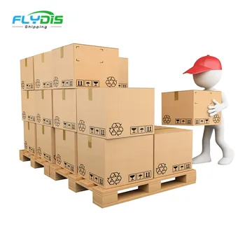 Courier from china to usa express courier services