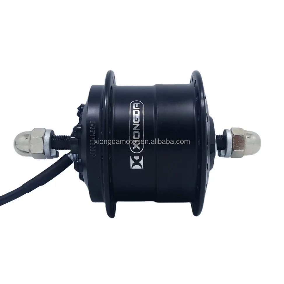 xiongda hub motor