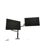 Junnan Monitor Computer Bracket 360 Rotate Led Monitor Arm Monitor Holder Arm 6
