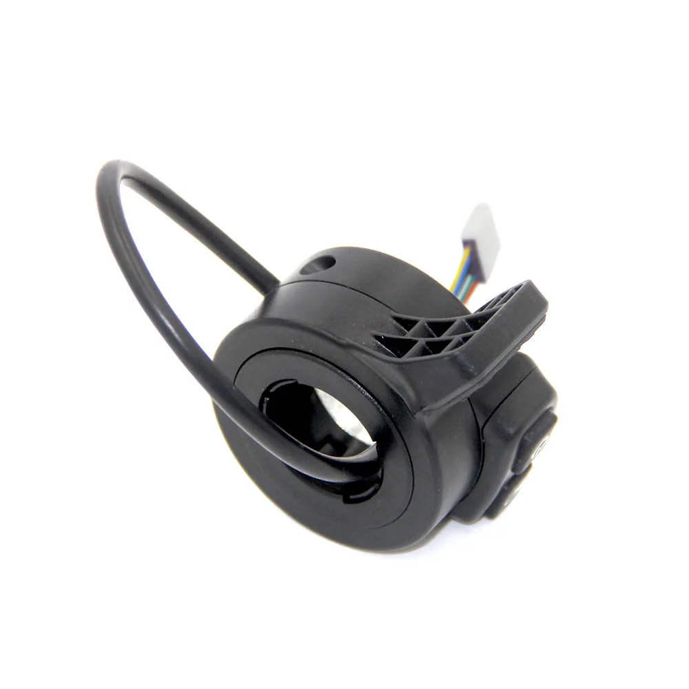 ET 109 Double-switch Electric Scooter Accelerator for ET -109 electric scooter accessories parts Integrated
