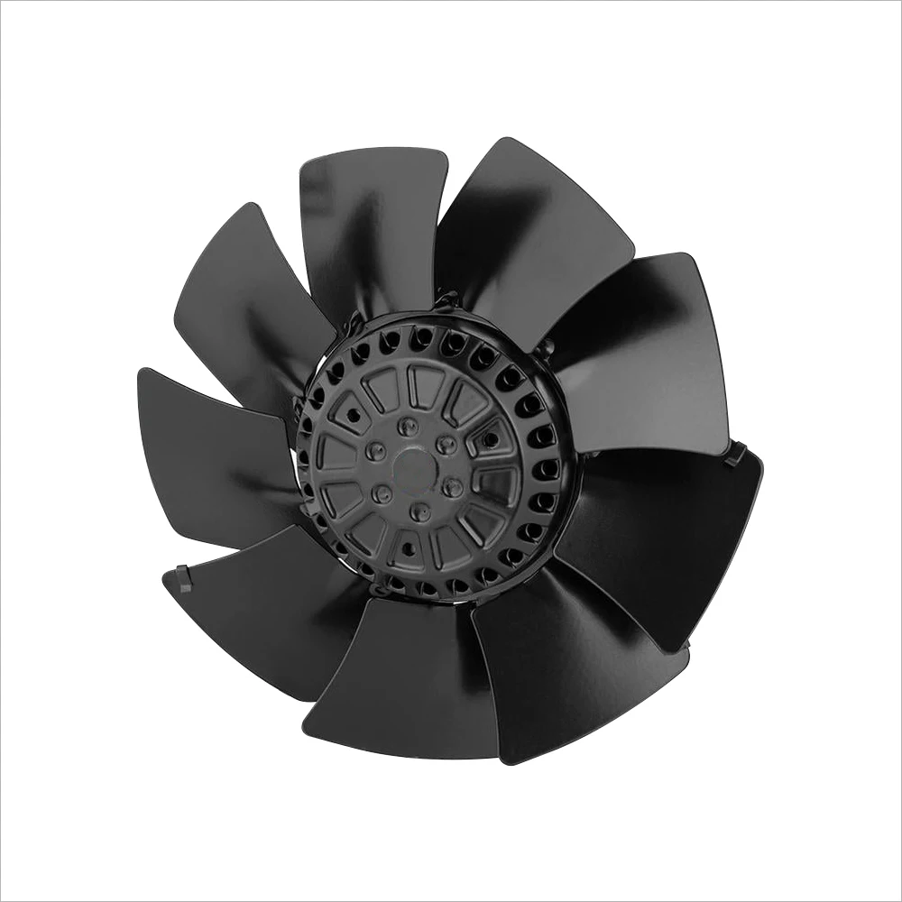 Axial Flow Cooling Fan, LONGWELL, 200mm - detail 14