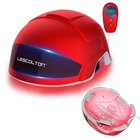 Hair Growth Lescolton Manufacturer Professional Red Light Helmet Machine Loss Laser Hair Growth Cap