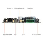 Amp Up2Stream Mono HIFI Wireless BT Digital Power Audio Amplifier Stereo AMP Amplificador