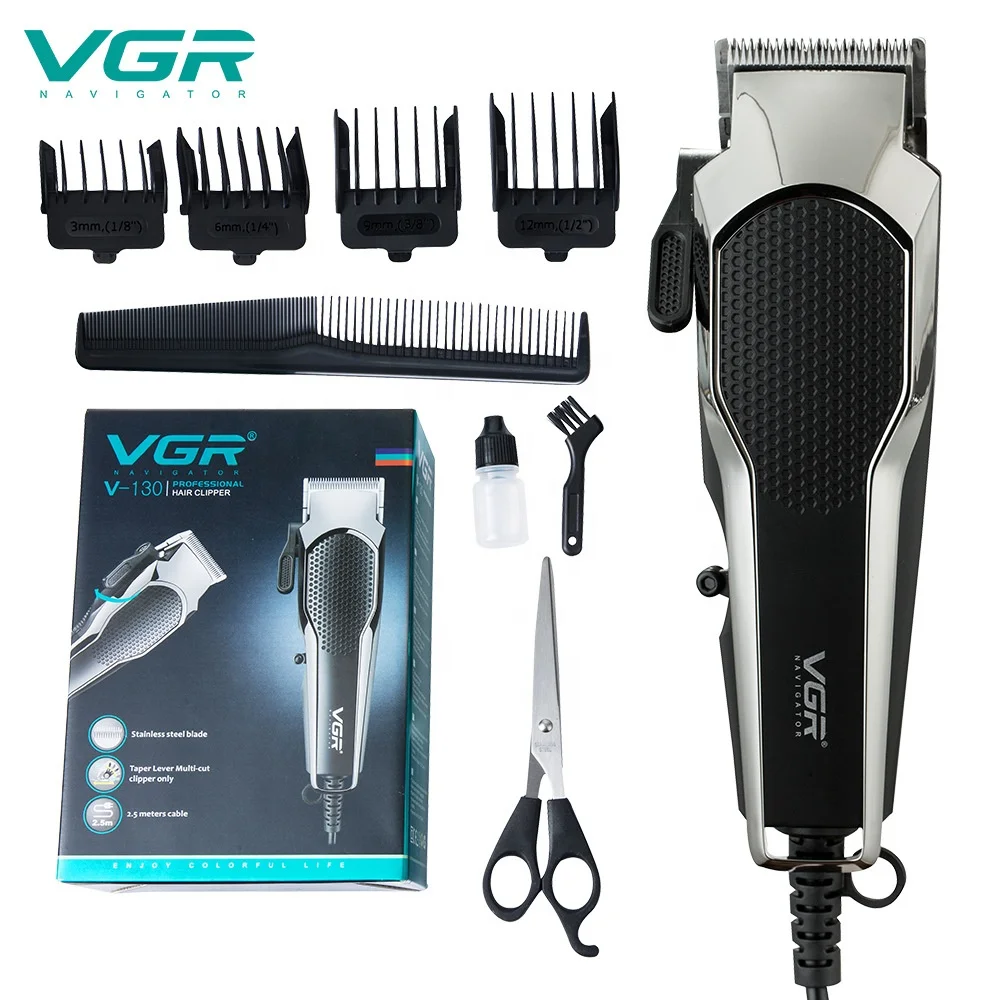vgr professional hair clippers