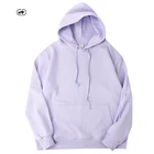 Hoodies Hoodies Personalized Lilac Winter Sweatshirt Trending Hoodies With Quality Assurance