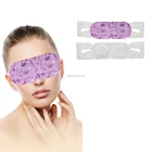 OEM Custom Japan Hot Steam Eye Mask Sleeping Hot Steam Eye Mask Eyemask Heating From 2021 Amazon Hotsale