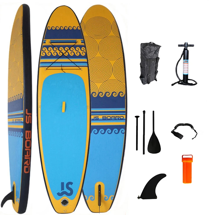 isup surfboard