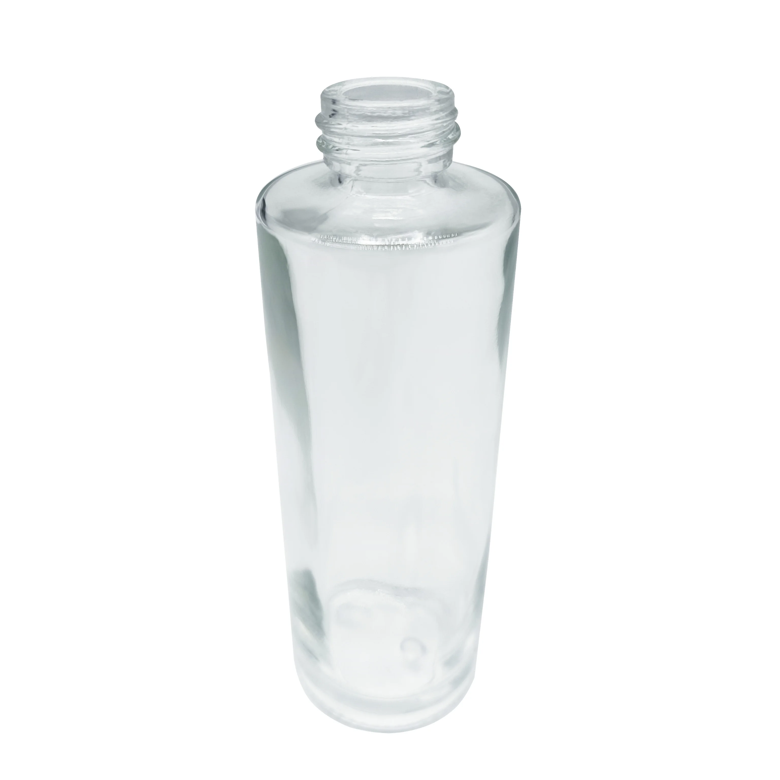 product 20ml 30ml 40ml 50ml 60ml 80ml 100ml clear cosmetic glass lotion bottle with sprayer-27