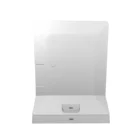 3 Phone Wireless Charger Aiyos Pre-sale New 9.7" LCD Advertising Player Display 3 In 1 Wireless Phone Charger