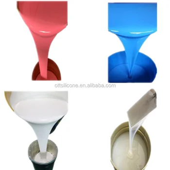 Brushable/Sprayable Liquid Silicone for Reusable Silicone Vacuum Bagging