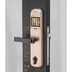 Lock Door Custom Made Digital Smart Lock Superior Quality Sliding Door Lock