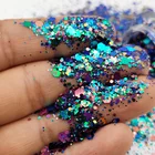 Top Glitter Glitter Factory Top Quality Cosmetic Chunky Glitter For Nails Face Body Makeup